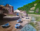 staithes yorkshire nigel punchard