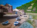 staithes yorkshire nigel punchard